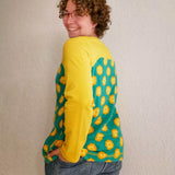 E-Book Pullover MissWohlbehagen 32-50 Schnittmuster - Sewando