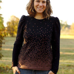 Schnittmuster Shirt/Kleid SOVANA Gr. 32-56 : - Sewando