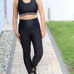Schnittmuster Sport-BH/ Top ISTRANA Gr. 34-48 : - Sewando