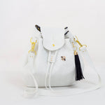 ohLouisa Mini * Taschen - Schnittmuster - eBook * Shopper - Bucketbag - Sewando