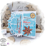 Digiset Glühwein Sublimation, Plotten, Drucken - Sewando