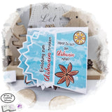 Digiset Glühwein Sublimation, Plotten, Drucken - Sewando