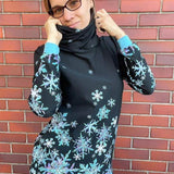 Sannys Boyfriend Hoodie- Gr 32-64 - E-Book und Nähanleitung - Sewando