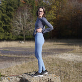 Schnittmuster Damenleggings Essi – Größen 32 – 60 - Sewando