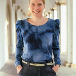 Schnittmuster Shirt/Kleid SOVANA Gr. 32-56 : - Sewando