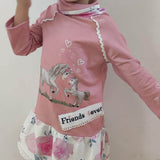 Schnittmuster Rag a´Ding Dong Raglanhoodie/Kleid Größe 56-164 - Sewando