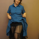 Sannys Petticoat / Reifrock - Gr 32-64 - EBook und Nähanleitung - Sewando