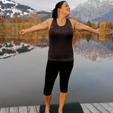 Schnittmuster Leggins ISTRANA Gr. 34-48 : - Sewando
