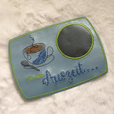 Stickdatei - Mugrugset "Kleine Auszeit" mit 9 Motiven