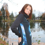 E-Book Pullover MissWohlgefühl 34-52 Schnittmuster - Sewando