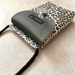 ohHarri Big * Taschen - Schnittmuster - eBook * Crossbodybag - Handytasche - Sewando
