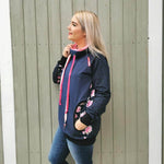 E-Book Pullover MissWohlgefühl 34-52 Schnittmuster - Sewando