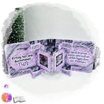 Digiset Lotusblume Plotten, Sublimation, Drucken, Digistamp - Sewando