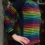 E-Book Pullover MissWohlgefühl 34-52 Schnittmuster - Sewando
