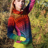 E-Book Pullover MissWohlgefühl 34-52 Schnittmuster - Sewando