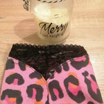 Schnittmuster #LittleLovely Panty | Slip mit Spitze - Sewando