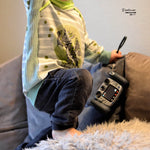E-Book Pullover ÜberHaupt 74-152 Schnittmuster - Sewando