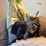 E-Book Pullover ÜberHaupt 74-152 Schnittmuster - Sewando