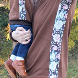 E-Book Pullover MissWohlgefühl 34-52 Schnittmuster - Sewando