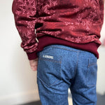 Schnittmuster Hose WomButt Gr. 80-140 - Sewando