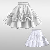 Belle Rock Gr. 32 - 48