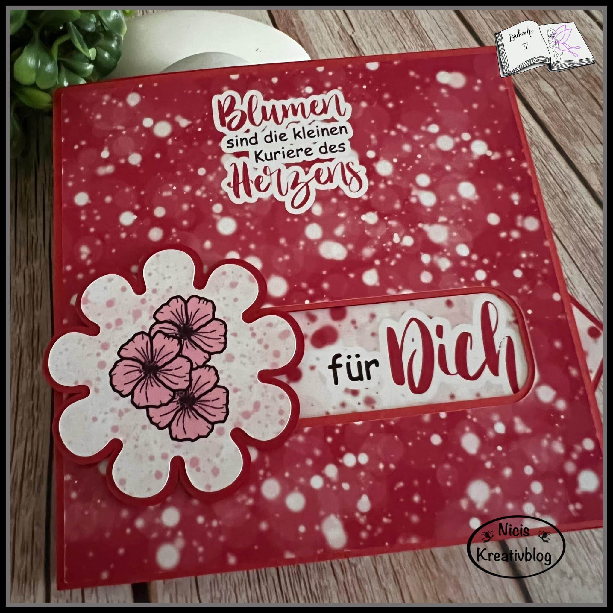 Digiset Blumen Ornament Plotten, Sublimation, Drucken, Digistamp - Sewando