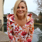 Schnittmuster Pullover MissChillover 32-50 - Sewando
