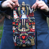 ohHarri Big * Taschen - Schnittmuster - eBook * Crossbodybag - Handytasche - Sewando