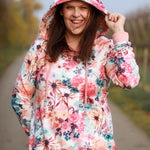 Schnittmuster Pullover MissChillover 32-50 - Sewando