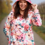 Schnittmuster Pullover MissChillover 32-50 - Sewando