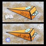 Digiset Feuerwerk Plotten, Sublimation, Drucken, Digistamp - Sewando