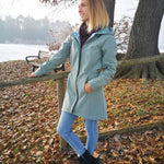 Sannys Allround/Kuscheljacke Gr 32-64 EBook und Nähanleitung - Sewando