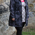 Sannys Allround/Kuscheljacke Gr 32-64 EBook und Nähanleitung - Sewando