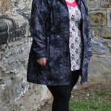 Sannys Allround/Kuscheljacke Gr 32-64 EBook und Nähanleitung - Sewando