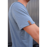 Schnittmuster Herren Shirt Gr. XS bis XXXL - Sewando