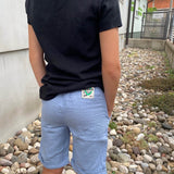 Schnittmuster Hose Au Backe Kombi Gr. 80-140 - Sewando