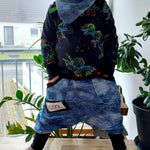 Schnittmuster Babyhose Caiden´s Bux Größe Größe 50-98 - Sewando