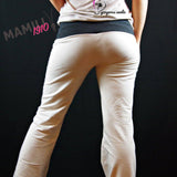 Freizeit-/Yogahose Skadi Gr. 32-50 Schnittmuster