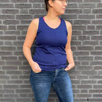 Schnittmuster Sport-BH/ Top ISTRANA Gr. 34-48 : - Sewando