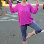Schnittmuster Raglansweater / Hoodie ISTRANA Gr. 34-56 : - Sewando