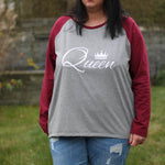 Schnittmuster Raglansweater / Hoodie ISTRANA Gr. 34-56 : - Sewando
