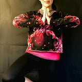 Schnittmuster Raglansweater / Hoodie ISTRANA Gr. 34-56 : - Sewando