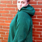 Schnittmuster Raglansweater / Hoodie ISTRANA Gr. 34-56 : - Sewando