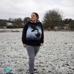Schnittmuster Raglansweater / Hoodie ISTRANA Gr. 34-56 : - Sewando