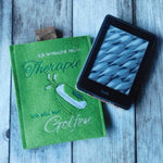 Stickdatei - Therapie GOLFEN - Sewando