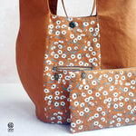 ohLuci Big * Taschen - Schnittmuster - eBook * Shopper - Sewando