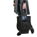 ohLuci Big * Taschen - Schnittmuster - eBook * Shopper - Sewando