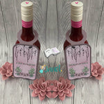 Digiset Blumenkatze Plotten, Sublimation, Drucken, Digistamp - Sewando