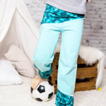 E-Book Teen Freitzeithose Finn&Fine Gr. 122-164 inkl. Beamerdatei - Sewando