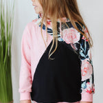 Schnittmuster Hoodie SCHIO KIDS Gr. 74/80 - 146/152 : - Sewando